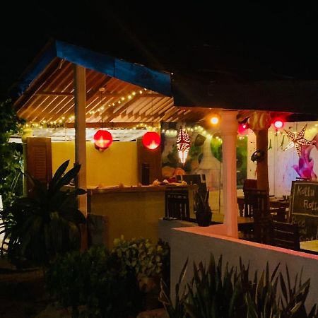 Mallika Guest House Tangalle Exterior photo