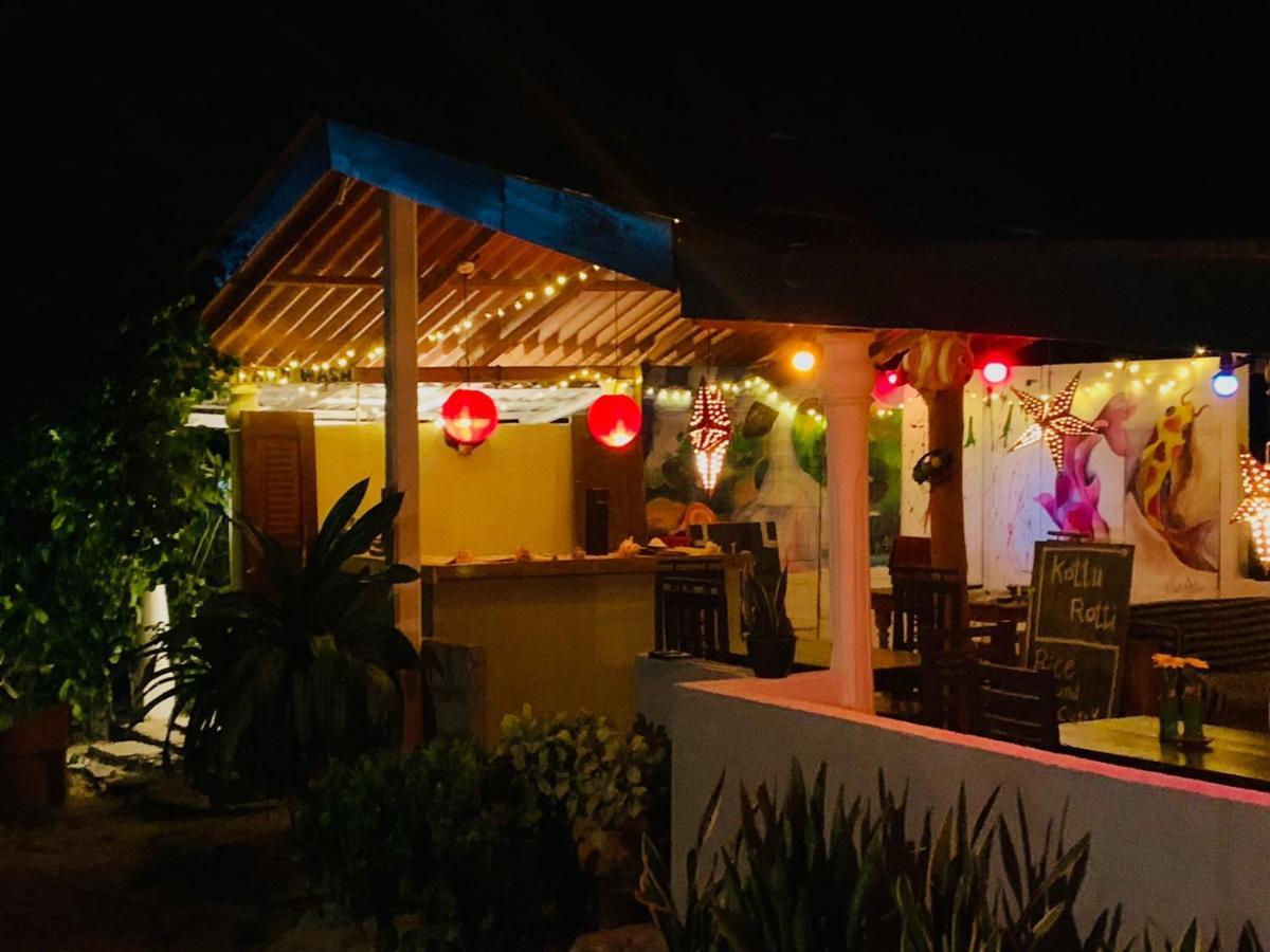 Mallika Guest House Tangalle Exterior photo