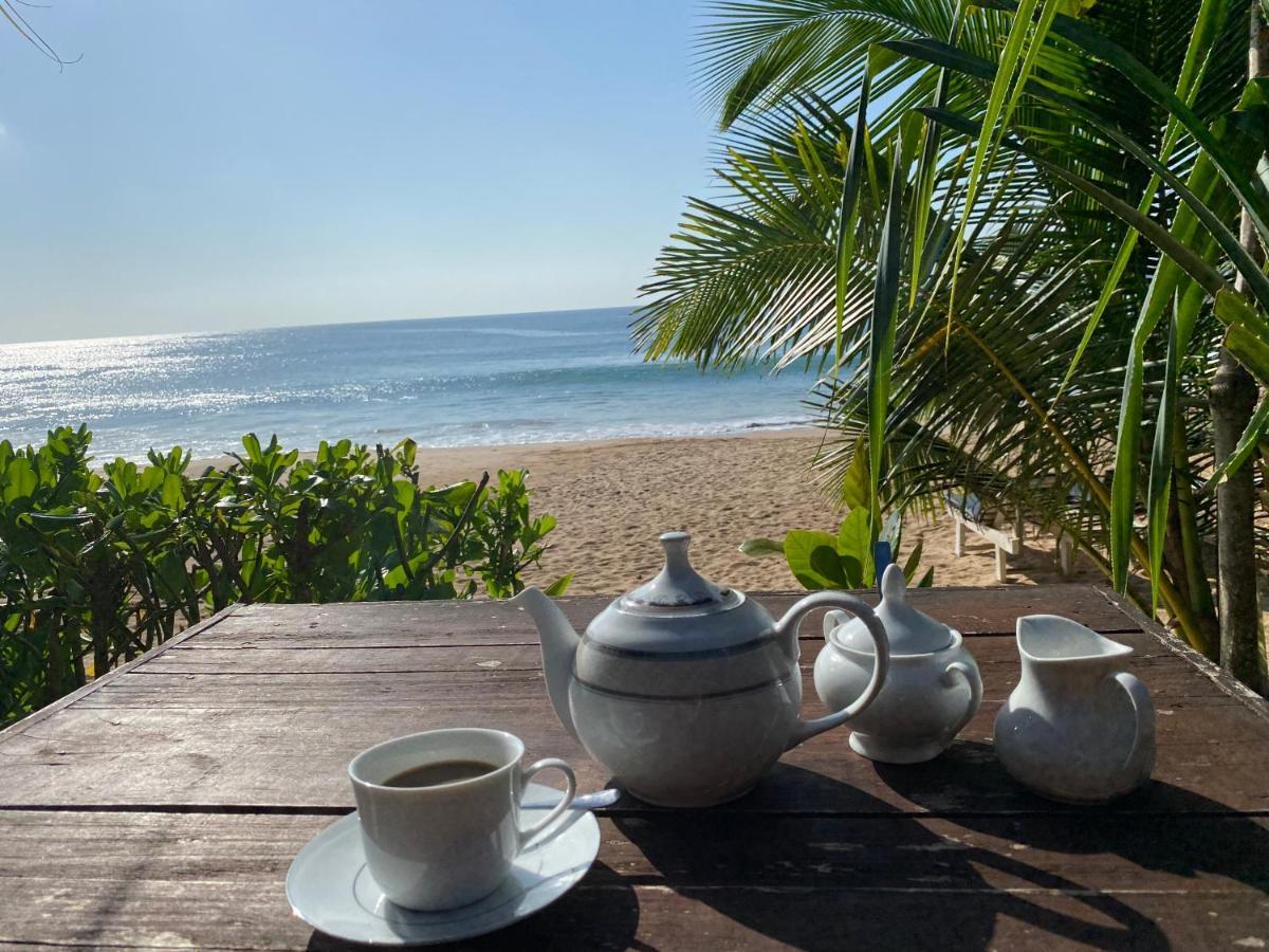 Mallika Guest House Tangalle Exterior photo
