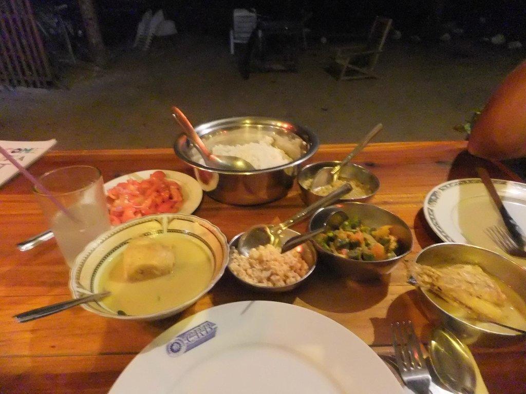 Mallika Guest House Tangalle Exterior photo