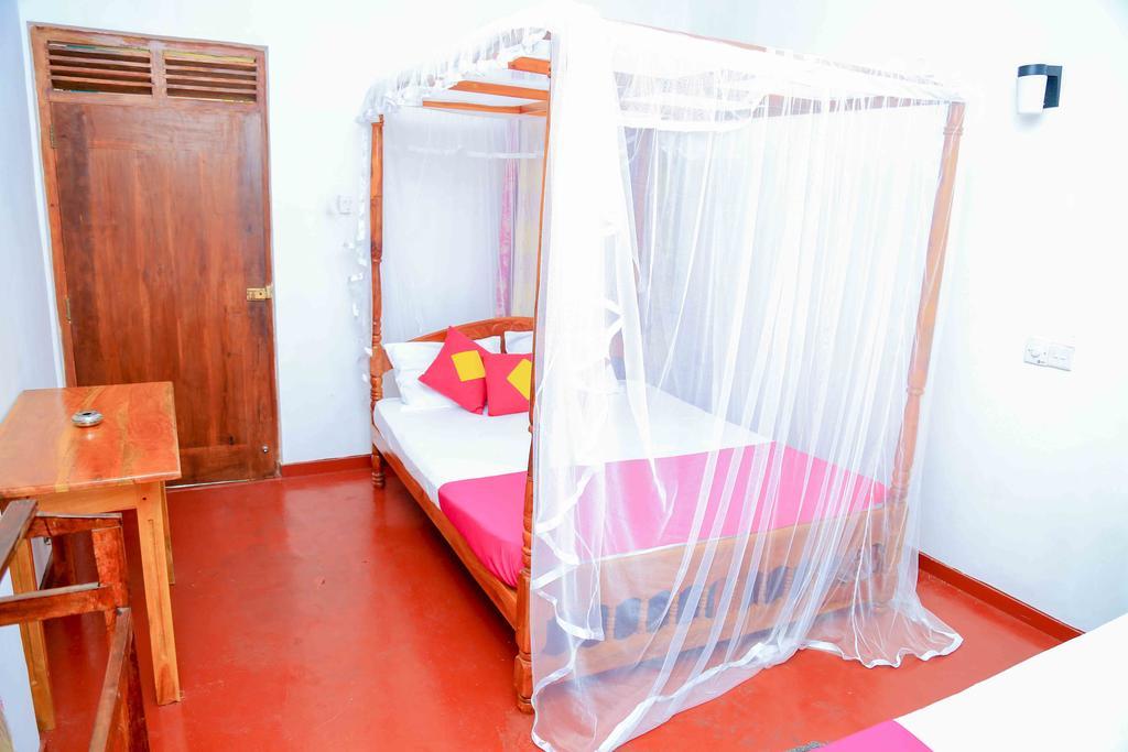 Mallika Guest House Tangalle Exterior photo