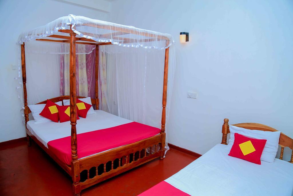 Mallika Guest House Tangalle Exterior photo