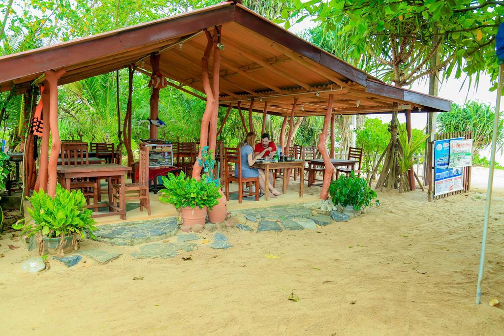 Mallika Guest House Tangalle Exterior photo