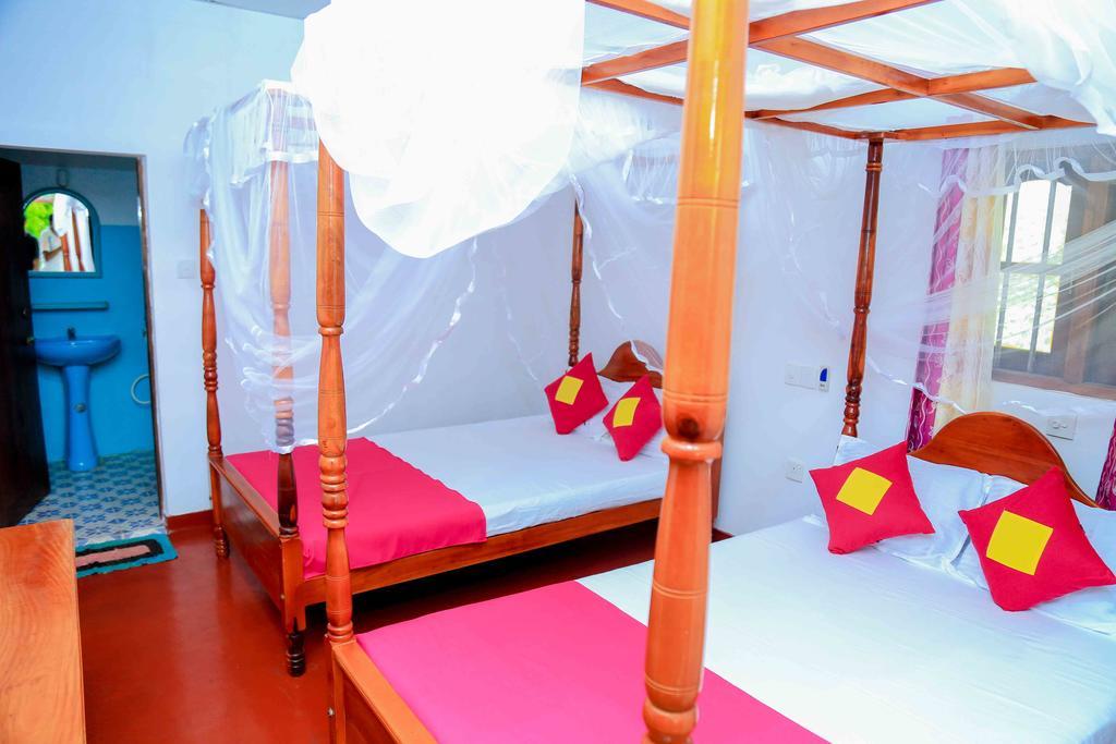 Mallika Guest House Tangalle Exterior photo