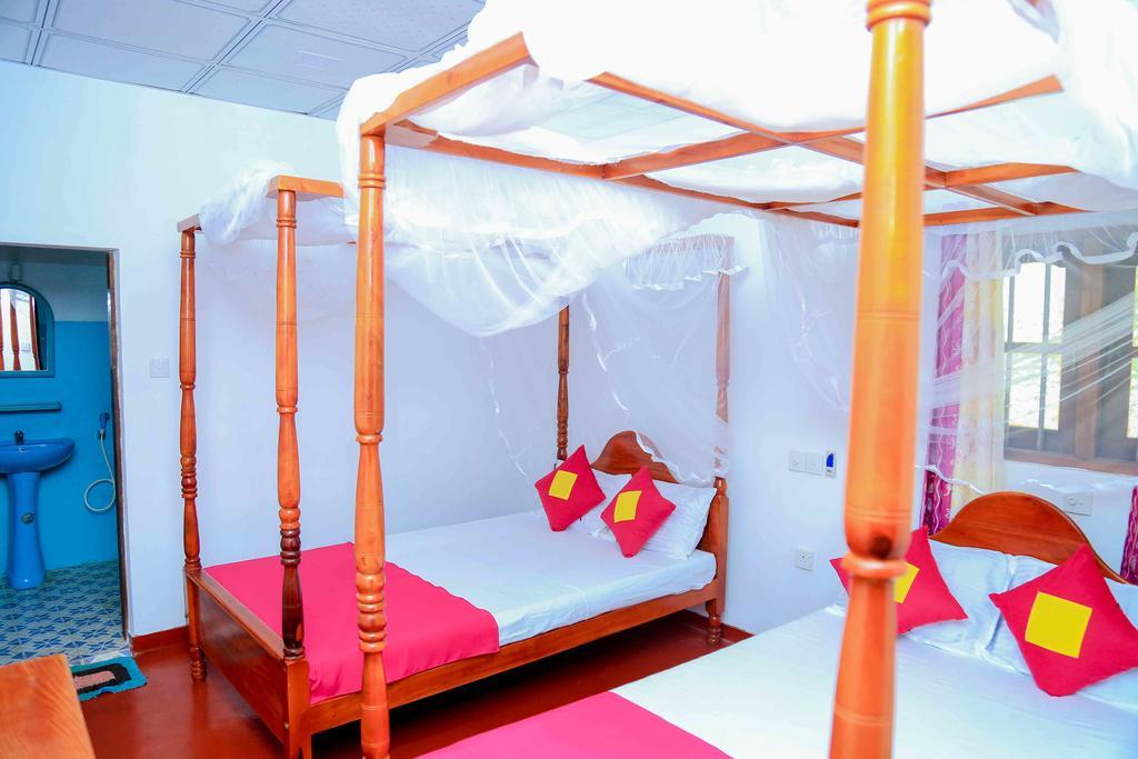 Mallika Guest House Tangalle Exterior photo