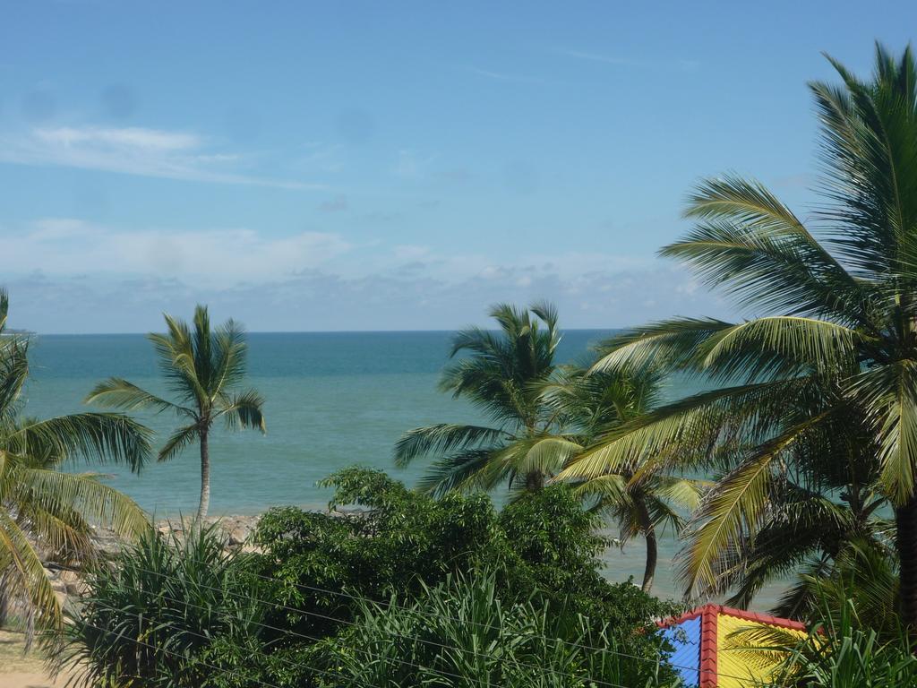 Mallika Guest House Tangalle Exterior photo
