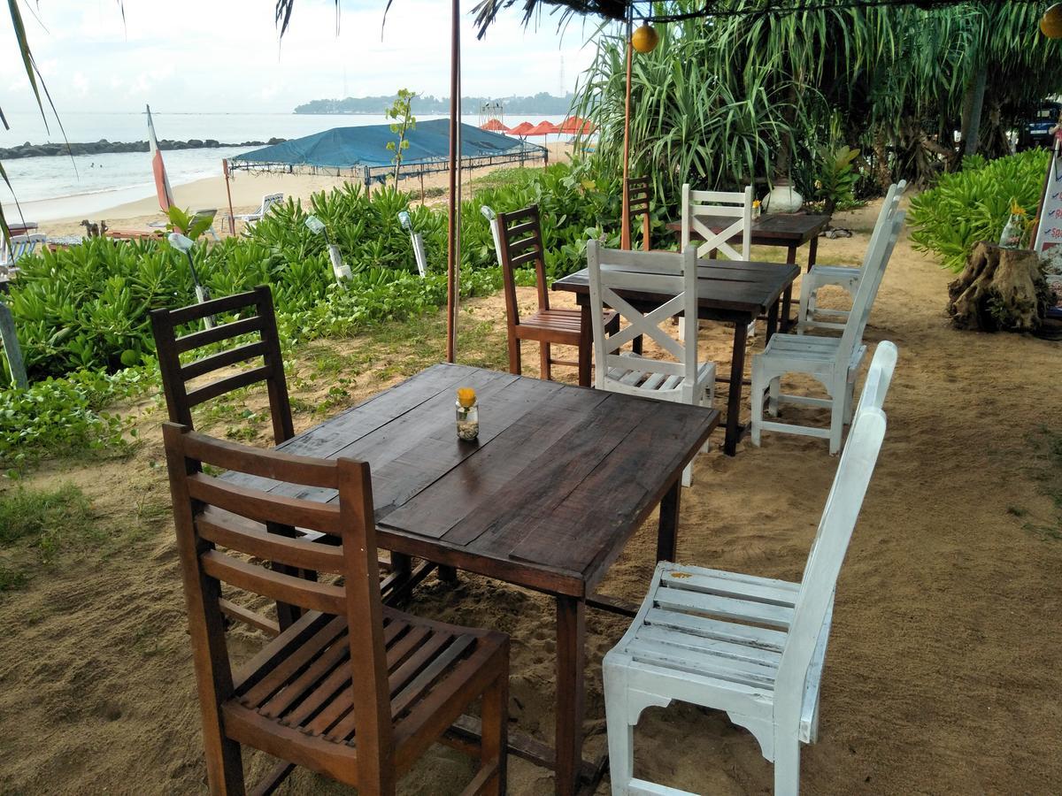 Mallika Guest House Tangalle Exterior photo